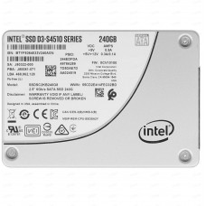 Твердотельный накопитель Intel SSDSC2KB240G801