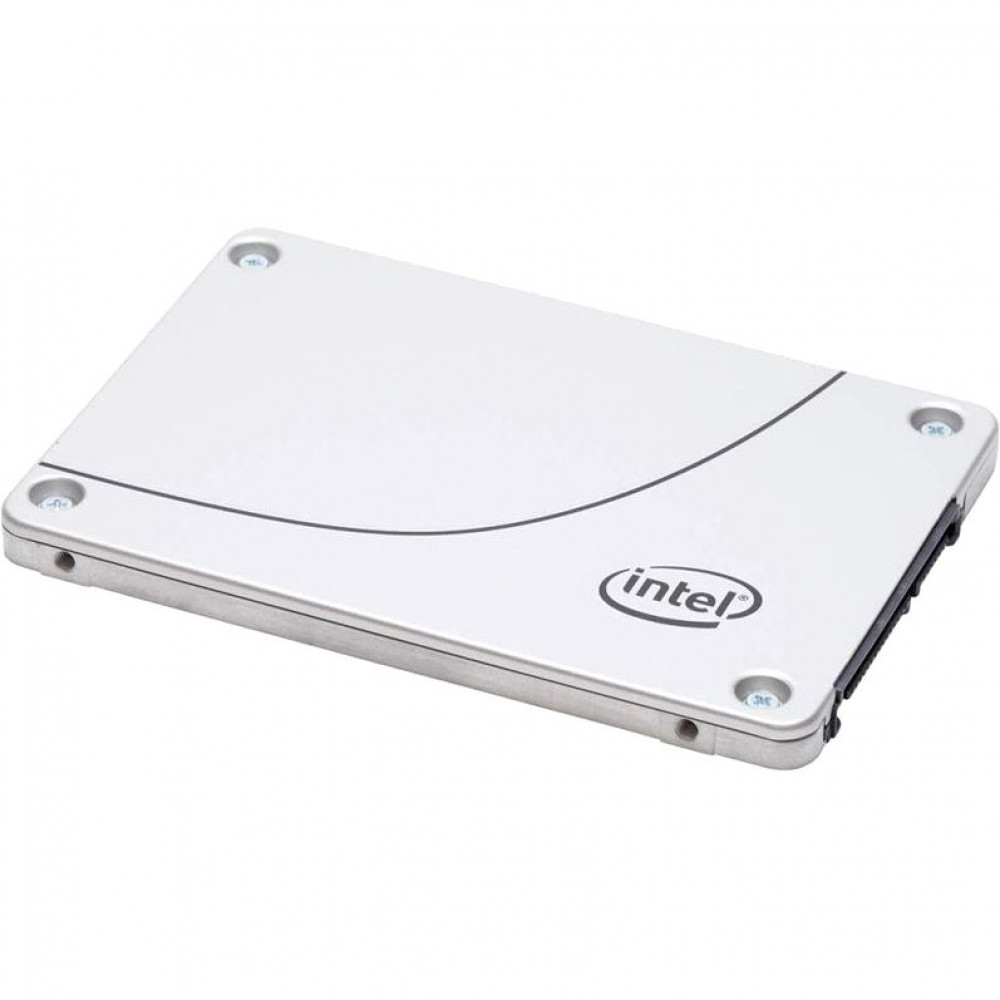 Твердотельный накопитель Intel SSD D3-S4620 Series, 960GB (SSDSC2KG960GZ01)

