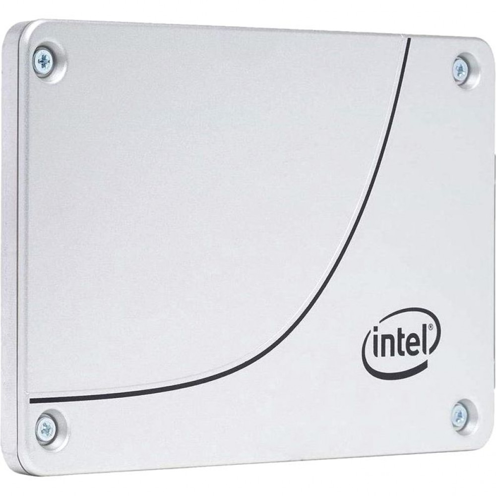 Твердотельный накопитель Intel SSD D3-S4620 Series, 960GB (SSDSC2KG960GZ01)
