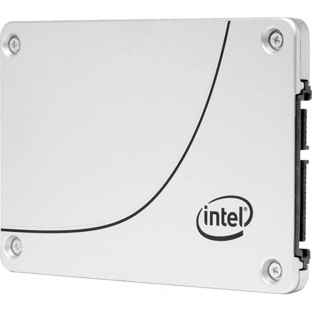 Твердотельный накопитель Intel SSD D3-S4620 Series, 960GB (SSDSC2KG960GZ01)
