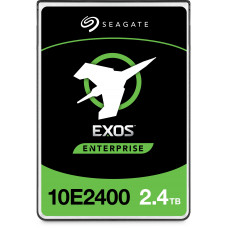 Жесткий диск Seagate Exos 10E2400 ST2400MM0129