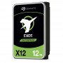 Жесткий диск Seagate Exos X12 ST12000NM0027