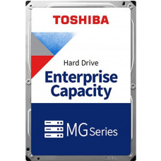 Жесткий диск Toshiba Enterprise Capacity MG08SDA400E