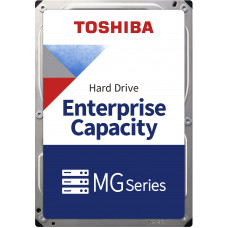 Жесткий диск Toshiba Enterprise Capacity MG08SCA16TE