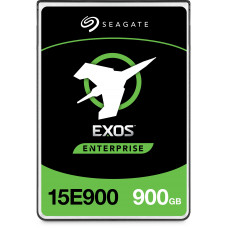 Жесткий диск Seagate Exos 15E900 ST900MP0006
