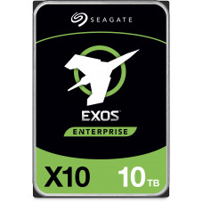 Жесткий диск Seagate Exos X10 10TB ST10000NM0096
