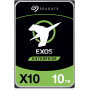 Жесткий диск Seagate Exos X10 10TB ST10000NM0096
