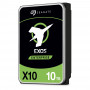 Жесткий диск Seagate Exos X10 10TB ST10000NM0096
