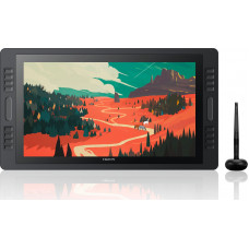 Интерактивный дисплей Huion KAMVAS Pro 20
