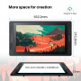 Интерактивный дисплей Huion KAMVAS Pro 20