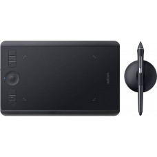 Графический планшет Wacom PTH460K0B