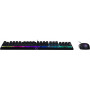 Комлект клавиатура + мышь Cooler Master MS-110-KKMF3-RU