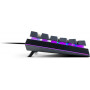Комлект клавиатура + мышь Cooler Master MS-110-KKMF3-RU