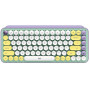 Клавиатура Logitech POP Keys 920-010717
