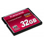 Карта памяти Transcend CompactFlash 800 32GB