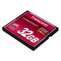 Карта памяти Transcend CompactFlash 800 32GB