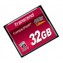 Карта памяти Transcend CompactFlash 800 32GB