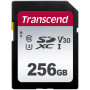 Карта памяти Transcend SDXC 300S