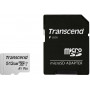 Карта памяти Transcend microSDXC 300S