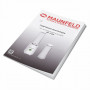 Портативный блендер Maunfeld MF-132W