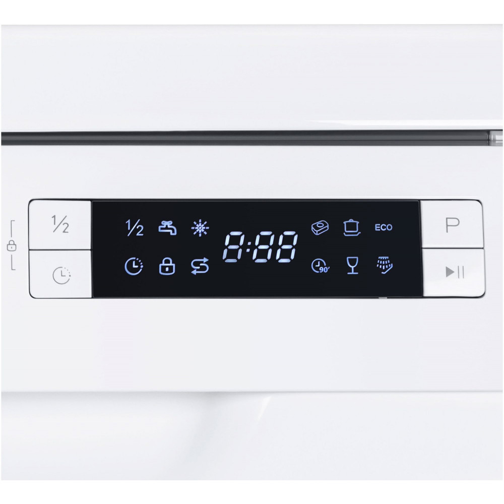 Посудомоечная машина MAUNFELD MLP-12I MWF08B