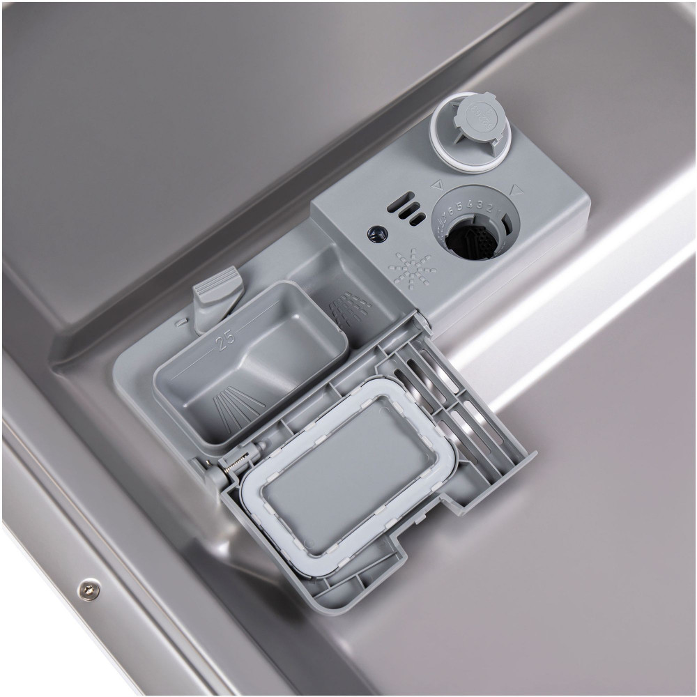 Посудомоечная машина MAUNFELD MLP-12I MWF08B