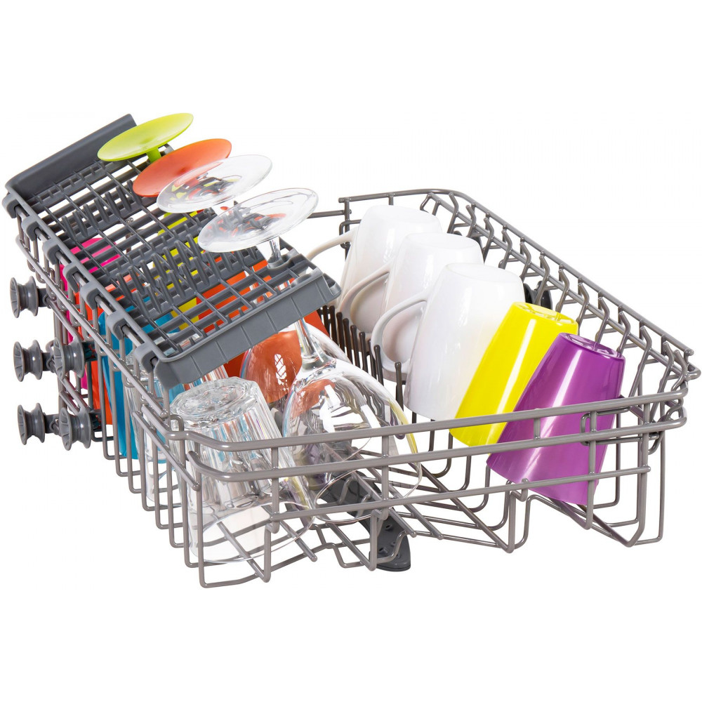 Посудомоечная машина MAUNFELD MLP-12I MWF08B