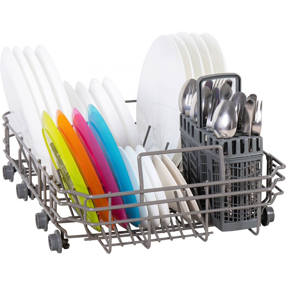 Посудомоечная машина MAUNFELD MLP-12I MWF08B