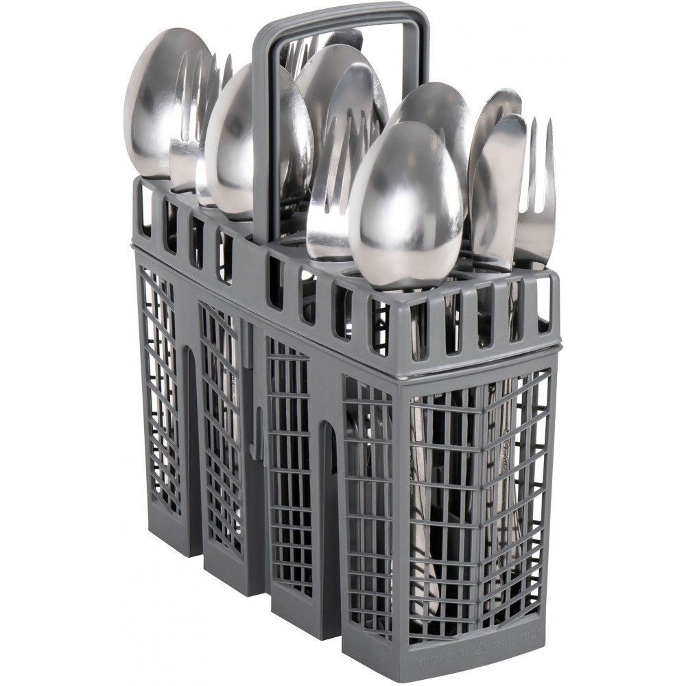 Посудомоечная машина MAUNFELD MLP-12I MWF08B