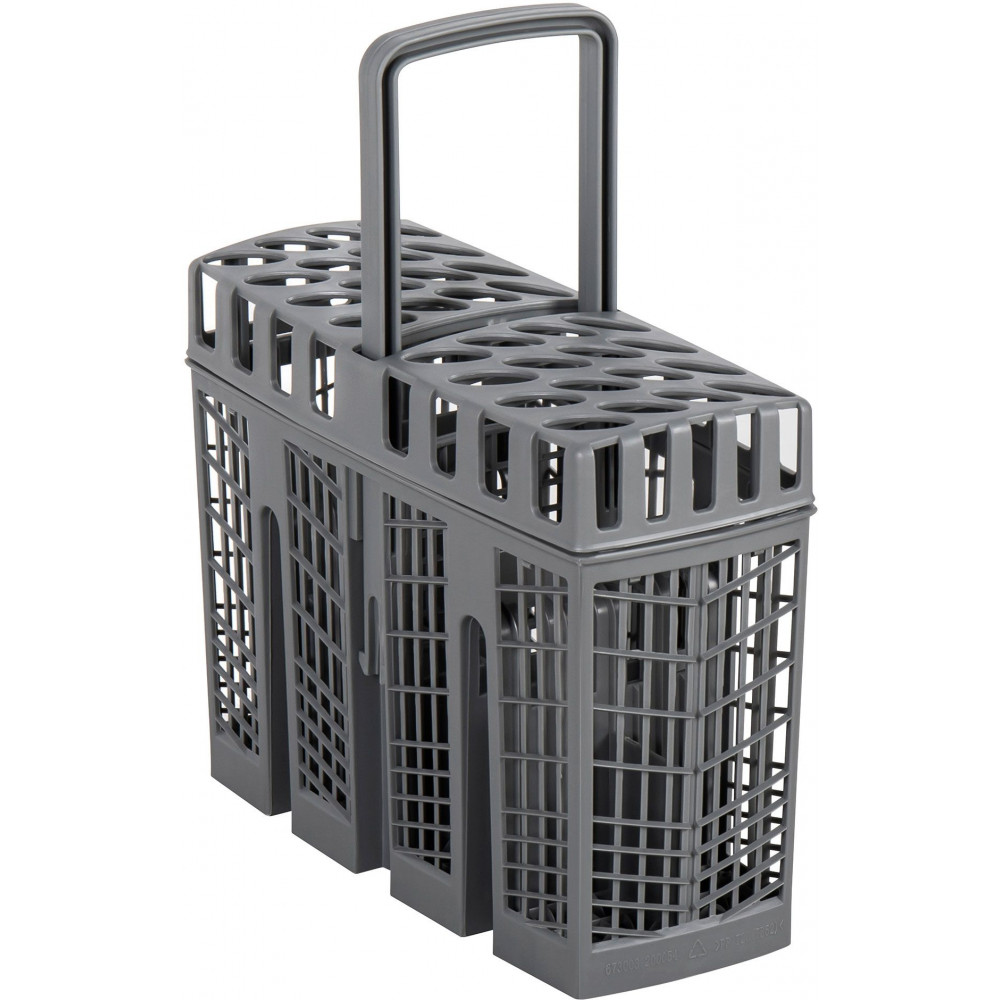 Посудомоечная машина MAUNFELD MLP-12I MWF08B