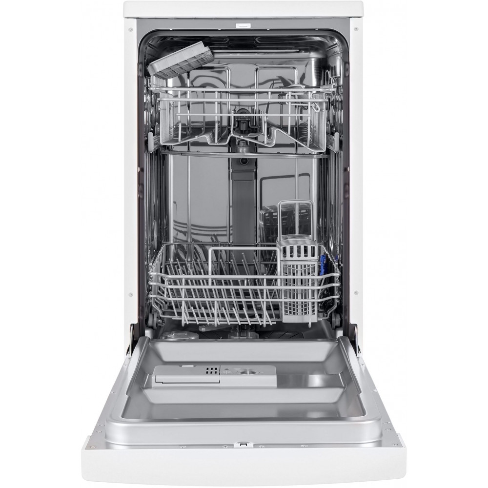 Посудомоечная машина MAUNFELD MLP-12I MWF08B