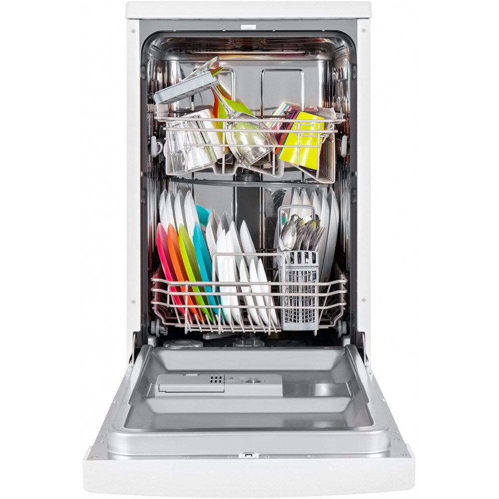 Посудомоечная машина MAUNFELD MLP-12I MWF08B