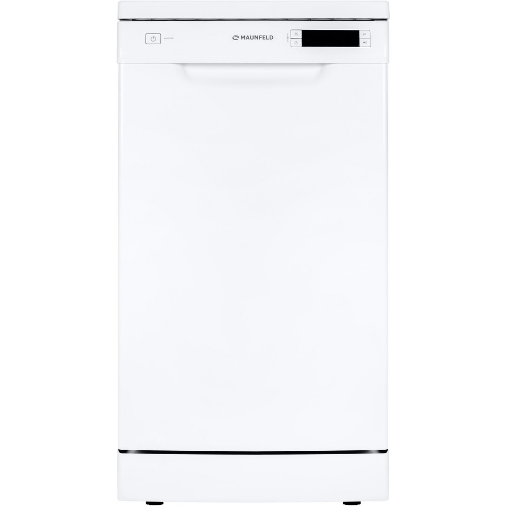 Посудомоечная машина MAUNFELD MLP-12I MWF08B
