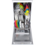 Посудомоечная бытовая машина MAUNFELD MLP-12I Maunfeld MWF08B