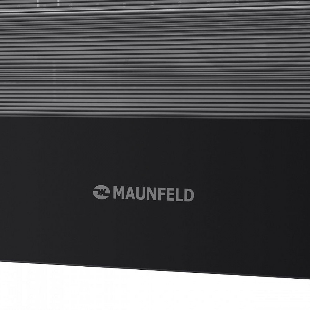 Шкаф духовой электрический MAUNFELD EOEH.5811B
