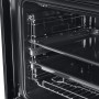 Шкаф духовой электрический MAUNFELD EOEH.5811B
