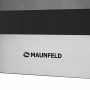Шкаф духовой электрический с функцией СВЧ MAUNFELD MCMO.44.9S Maunfeld MCMO.44.9S