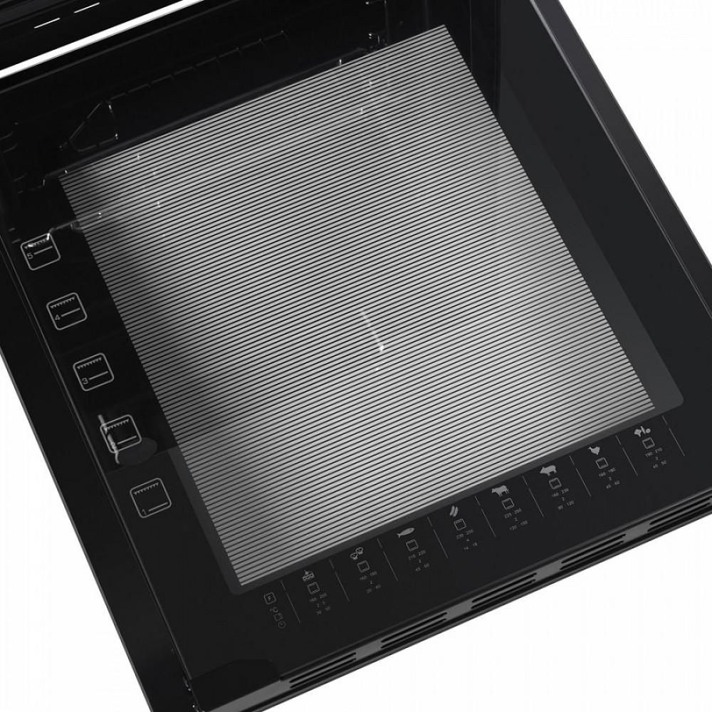 Шкаф духовой электрический MAUNFELD EOEC516B2
