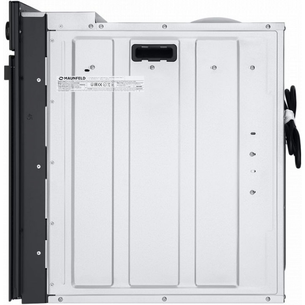 Шкаф духовой электрический MAUNFELD EOEC516B2
