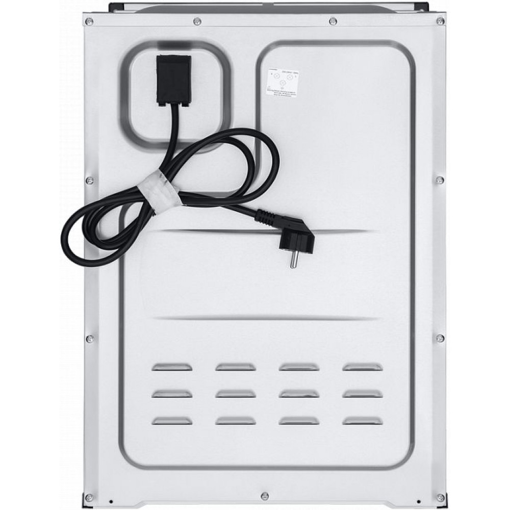 Шкаф духовой электрический MAUNFELD EOEC516B2
