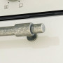 Шкаф духовой электрический Maunfeld EOEFG.566RIB.MT