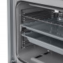 Шкаф духовой газовый Maunfeld MGOG.673W