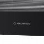 Шкаф духовой электрический MAUNFELD EOEM519B
