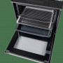 Встраиваемый MAUNFELD MEOR7216STB