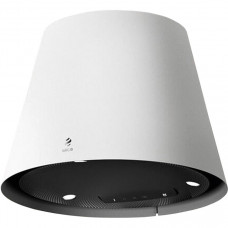 Вытяжка островная ELICA EASY UX WH/F/50-PRF0119940A
