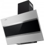 Кухонная вытяжка Maunfeld BRIDGE 60 Black Glass
