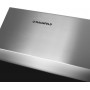 Кухонная вытяжка Maunfeld BRIDGE 60 Black Glass
