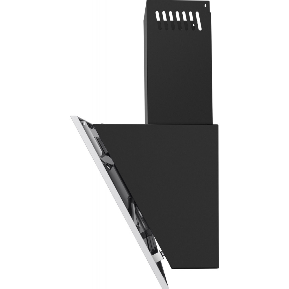 Кухонная вытяжка Maunfeld BRIDGE 60 Black Glass
