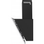 Кухонная вытяжка Maunfeld BRIDGE 60 Black Glass
