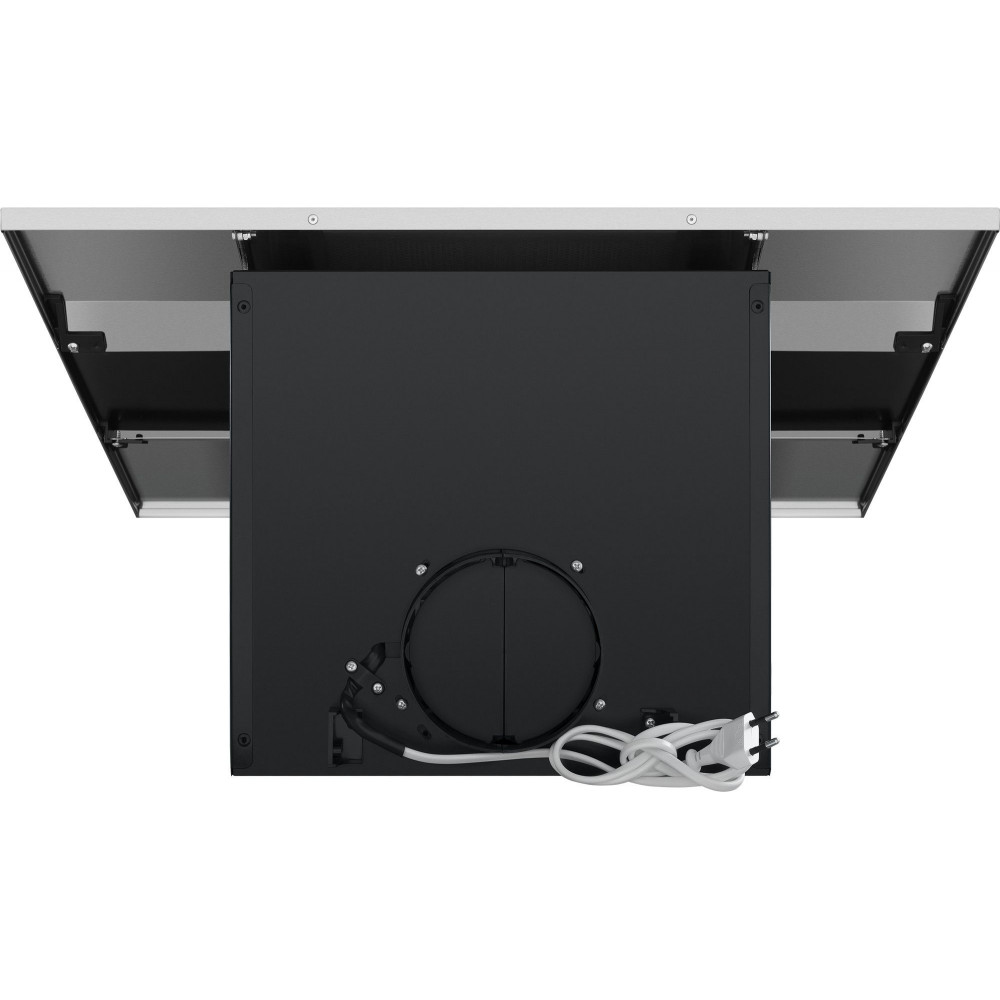 Кухонная вытяжка Maunfeld BRIDGE 60 Black Glass
